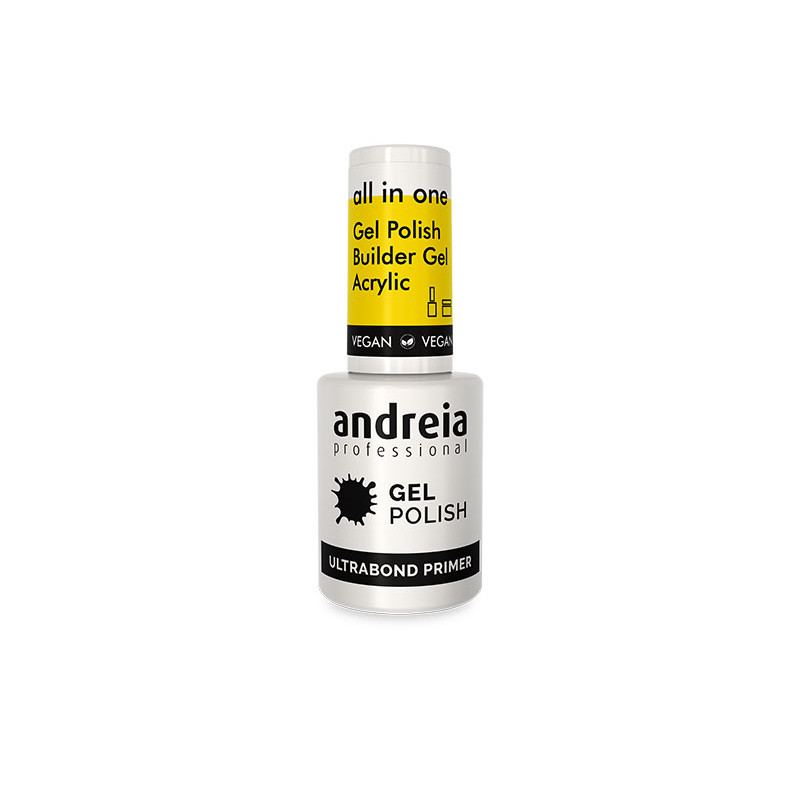 Andreia All-in-One Ultrabond - Primer - Vegan (10,5ml)