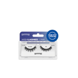 Andreia Amma Wish Wimpern Volumen 401