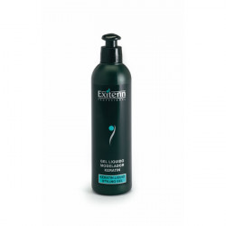 Exitenn Keratin Modeling Liquid Gel Fixation (250ml)