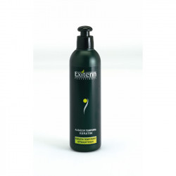 Exitenn Keratin Glätteisen zur temporären Fixierung (250ml)