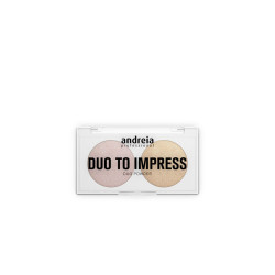 Andreia Duo zum Beeindrucken Mondlicht+Sonnenschein 5g