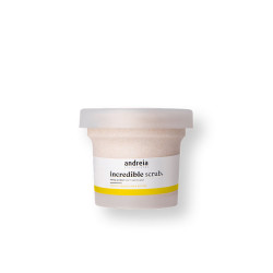 Andreia Hand- und Fußpeeling Incredible Scrub (200gr)