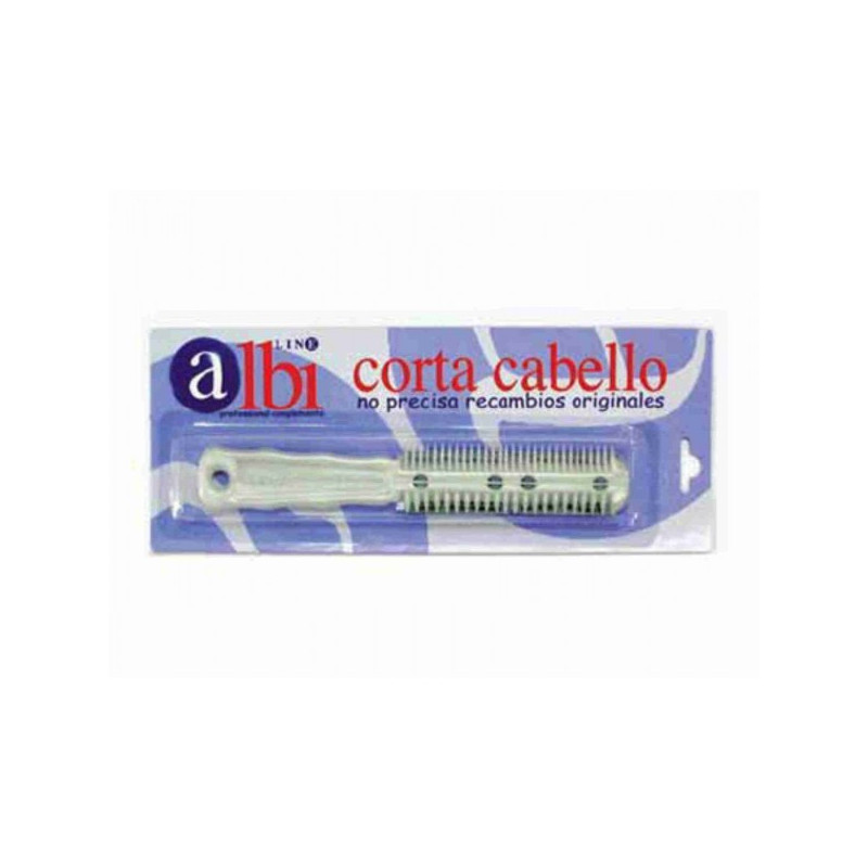 Albi Kurzhaarkamm Albi Kurzhaarkamm