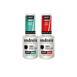 Andreia Schnell & Einfach Top Coat (10,5ml)