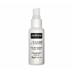 Andreia Fix My Make! Fixierspray (50ml)