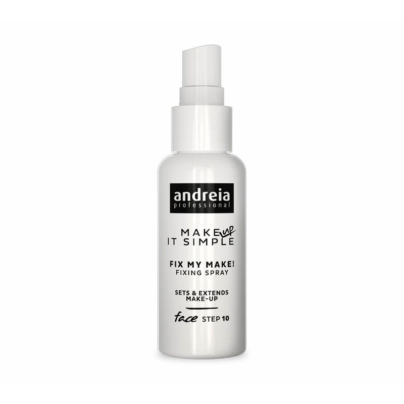 Andreia Fix My Make! Fixierspray (50ml)