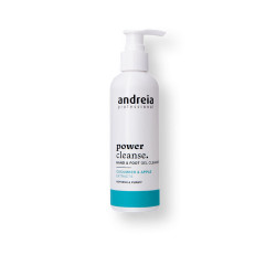 Andreia Reinigungsgel Hände und Füße Power Cleanse (200ml)