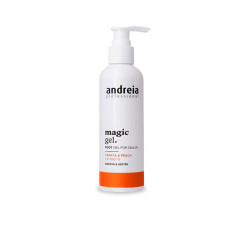 Andreia Fußgel gegen Hornhaut Magic Gel (200ml)