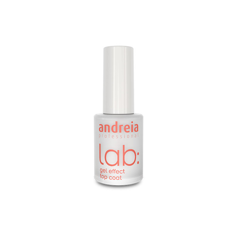 Andreia Gel-Effekt Top Coat (10,5ml)