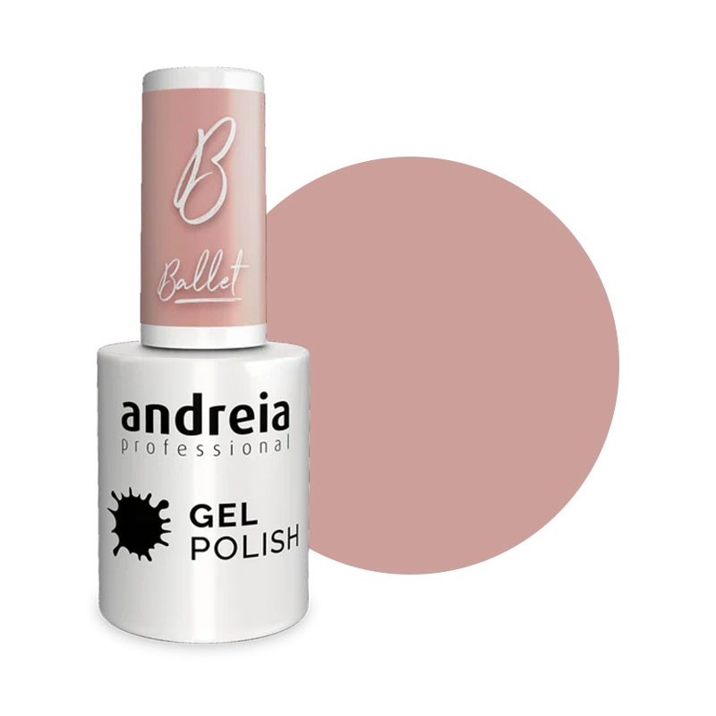 Andreia Gellack Ballett Kollektion (10,5ml)