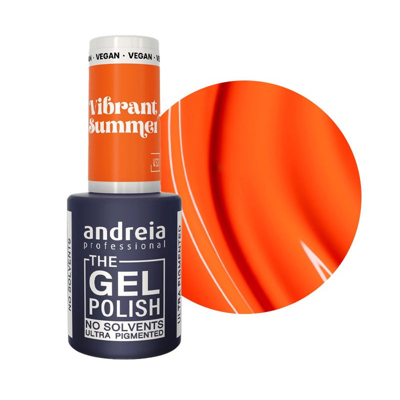 Andreia Gellack VS (10,5ml)