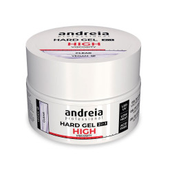 Andreia Hartgel Hochviskos Klar