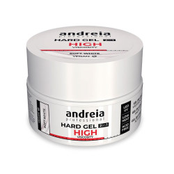 Andreia Hartgel Hochviskos Weichweiß