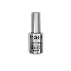 Andreia Hybrid Gel - Fusionsglanz