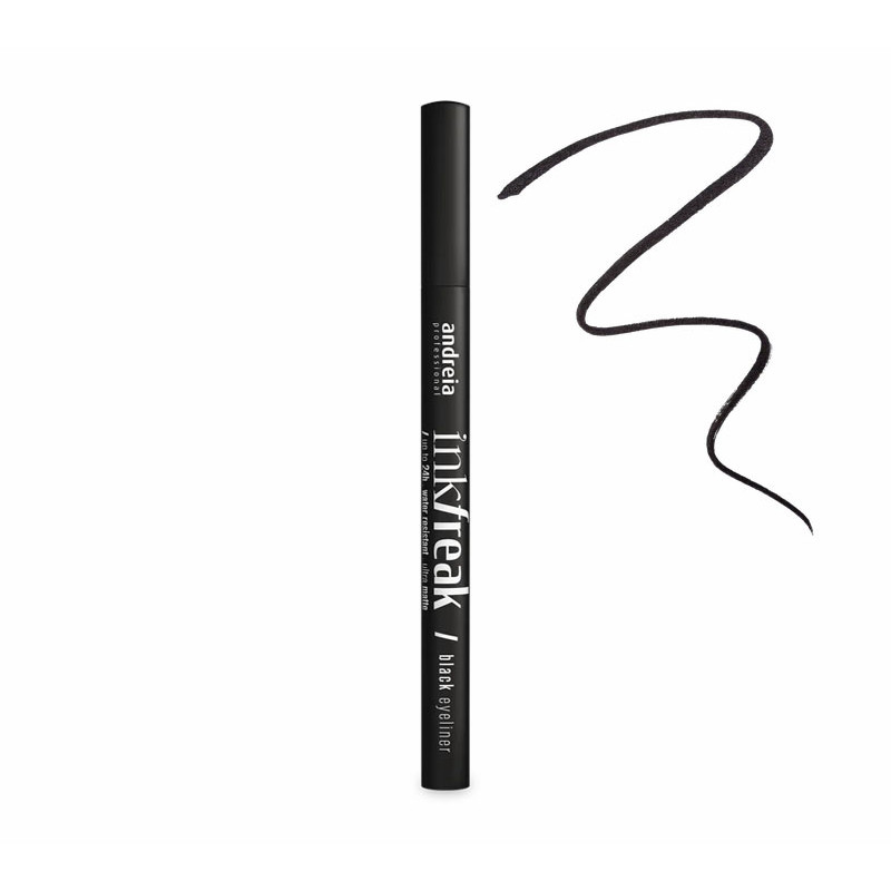 Andreia Tinten-Freak Eyeliner
