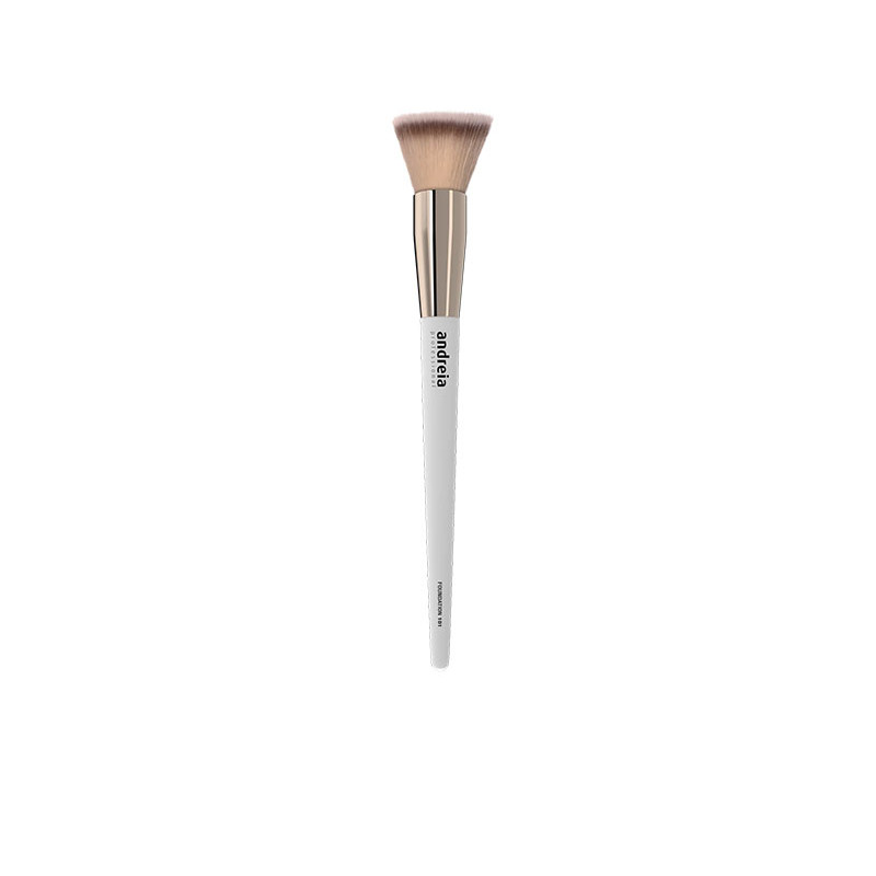 Andreia Kabuki Foundation-Pinsel 101