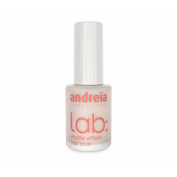 Andreia Lab Matt-Effekt Top Coat (10,5ml)