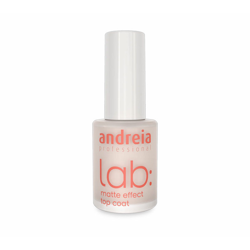 Andreia Lab Matt-Effekt Top Coat (10,5ml)