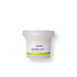 Andreia Paraffinmaske für Hände und Füße Wonder Mask (200gr)