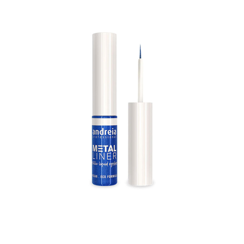 Andreia Metall-Liner Flüssiger Eyeliner