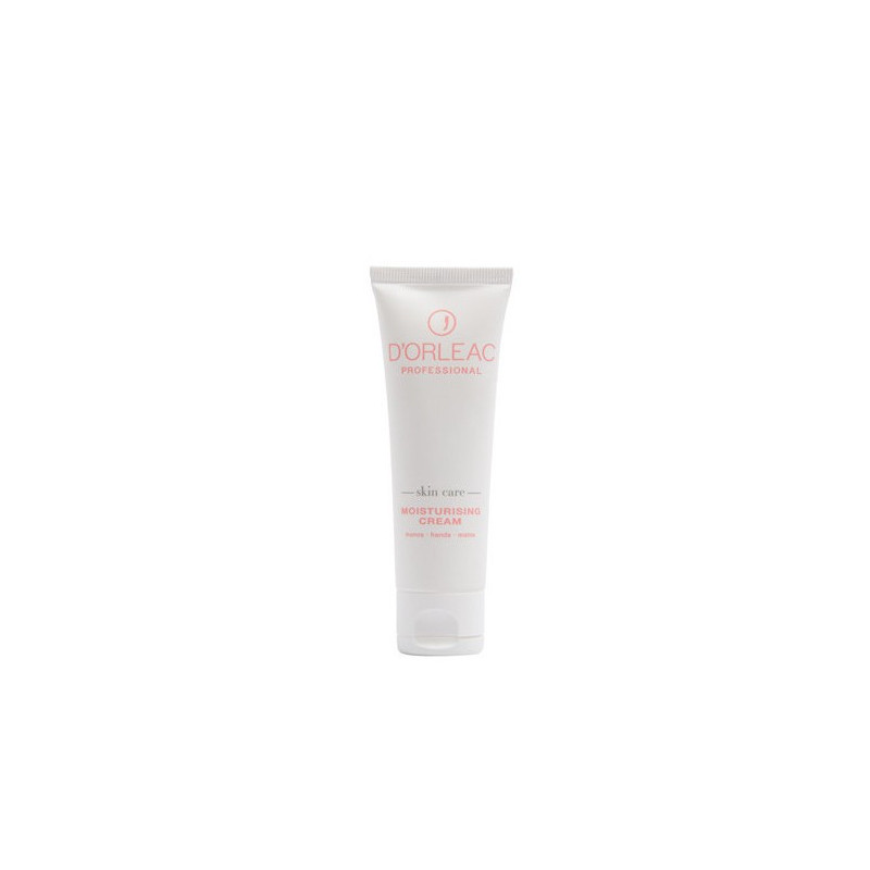 D'orleac Handcreme