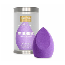 Andreia Mein Blender - Make-up-Schwamm