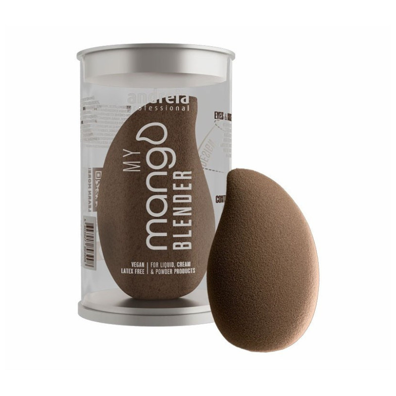 Andreia Mein Mango Blender - Make-up Schwamm