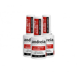 Andreia Ein Flaschen Builder Gel