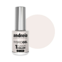 Andreia Hybrid Gel - Fusion Farbe H (10,5ml)