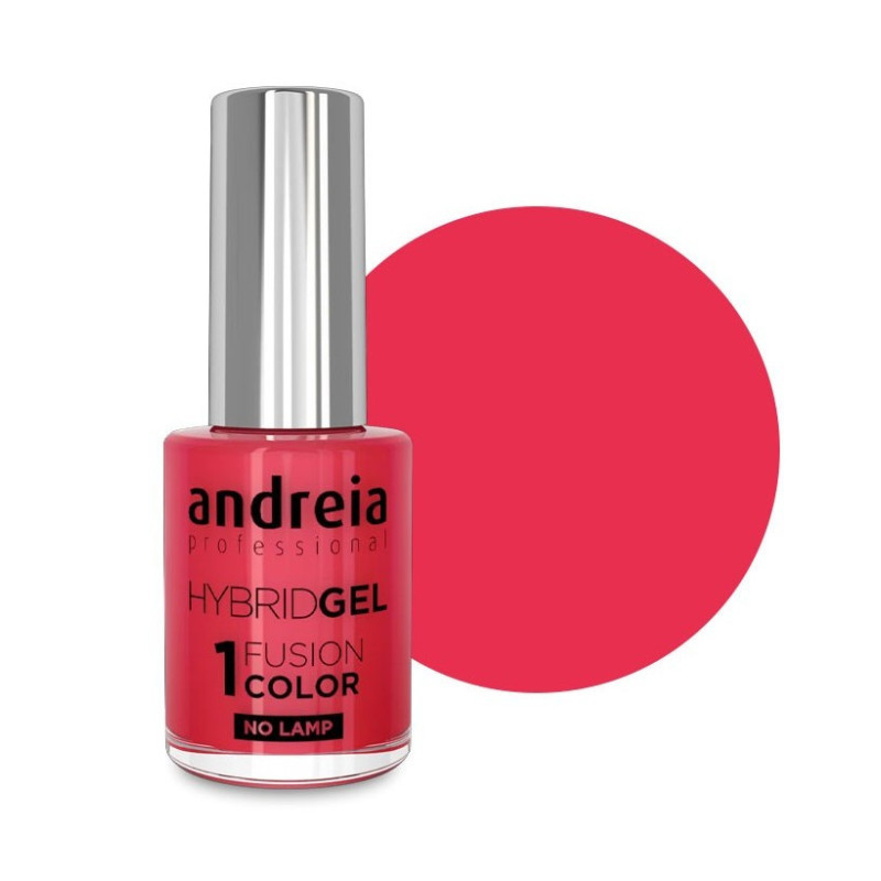 Andreia Hybrid Gel - Fusion Color ID (10,5ml)