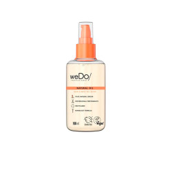 Wedo Naturöl Haar- & Körperöl Elixier (100ml)