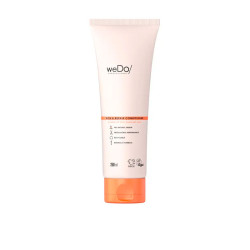 Wedo Reichhaltig & Reparierend Conditioner für grobes oder sehr geschädigtes Haar (250ml)
