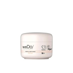 Wedo Leicht & Sanft Maske Feines Haar (150ml)