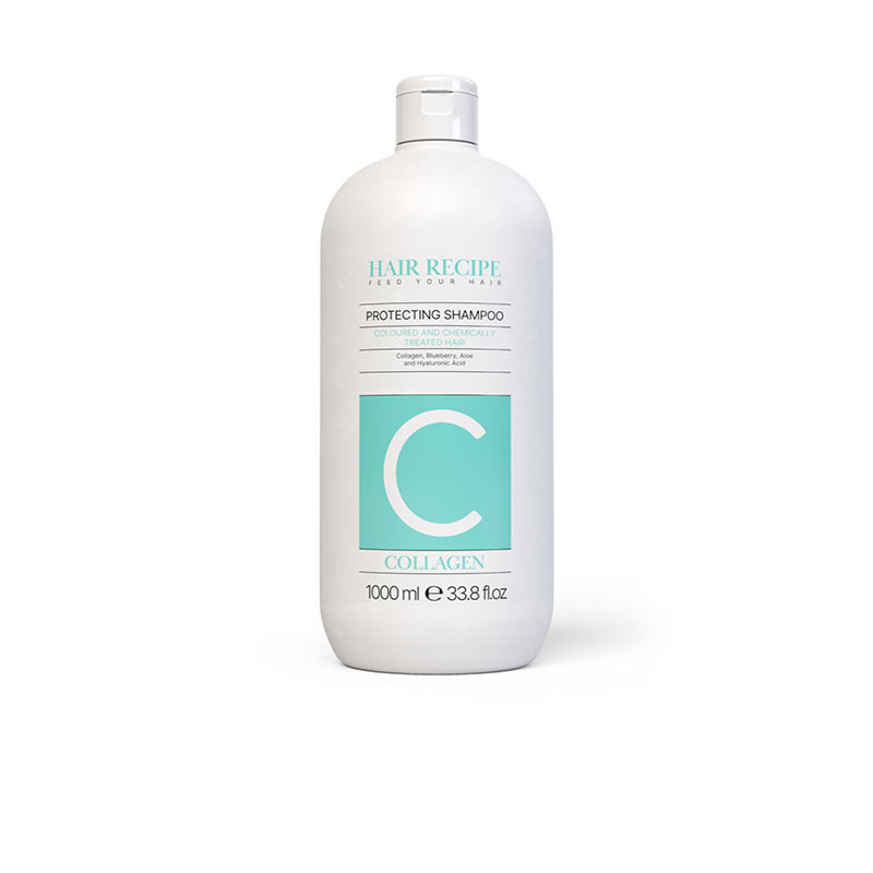Maxy Look Schützendes Shampoo Kollagen (1000ml)