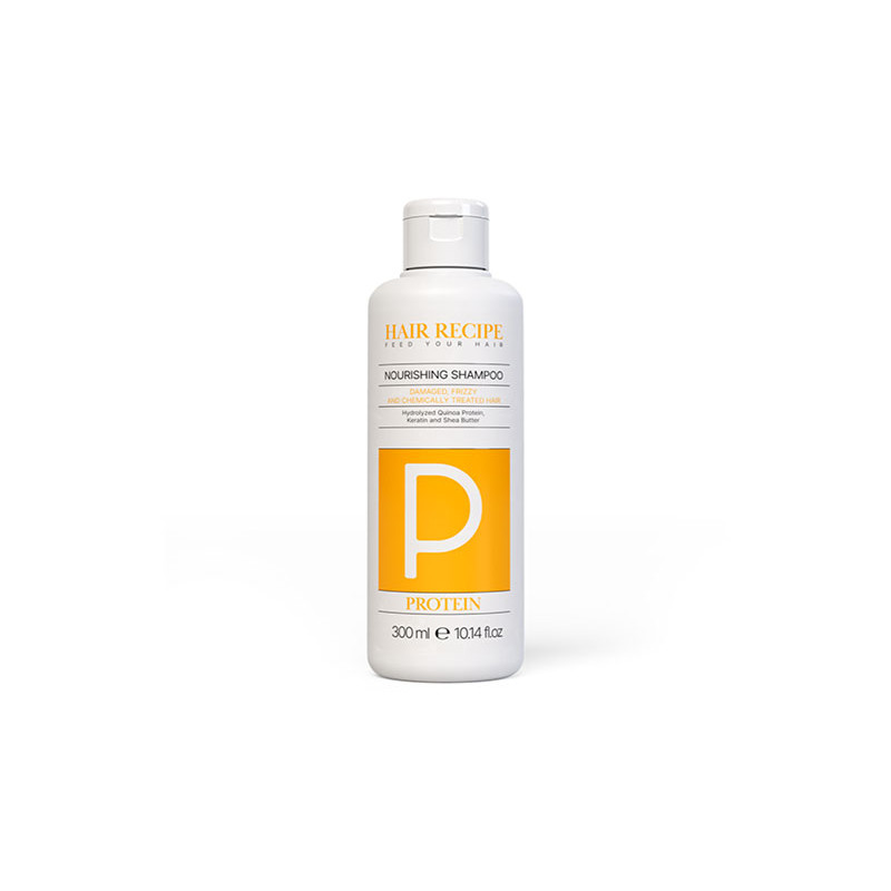 Maxy Look Pflegendes Proteinshampoo