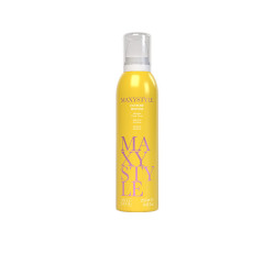Maxy Look Style Extreme Mousse (250ml)