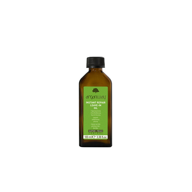 Maxy Look Intensive Reparatur Leave-in Öl Arganway (100ml)