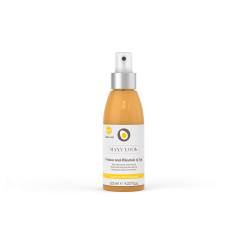 Maxy Look Restrukturierende Pflegende Creme-zu-Milch (125ml)