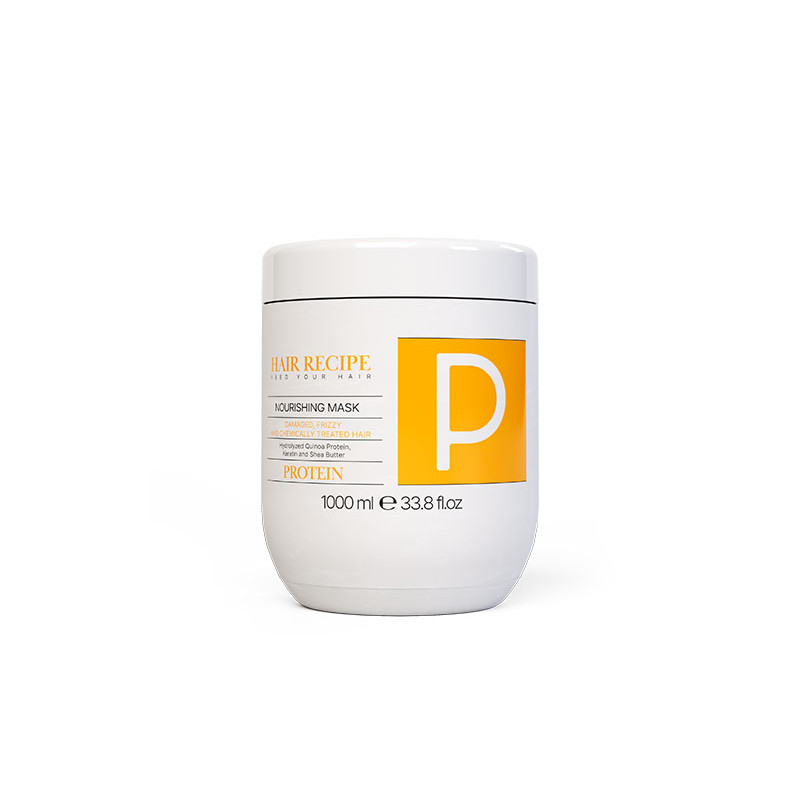 Maxy Look Protein Pflegende Maske (1000ml)