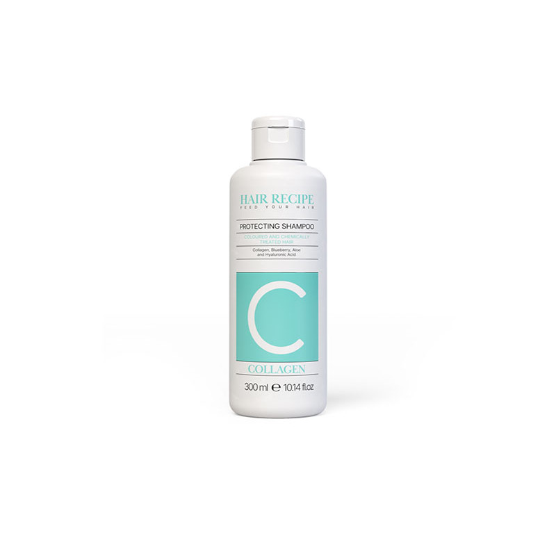 Maxy Look Schützendes Shampoo Kollagen (300ml)