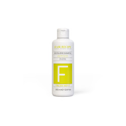 Maxy Look Belebendes Shampoo Frische Minze