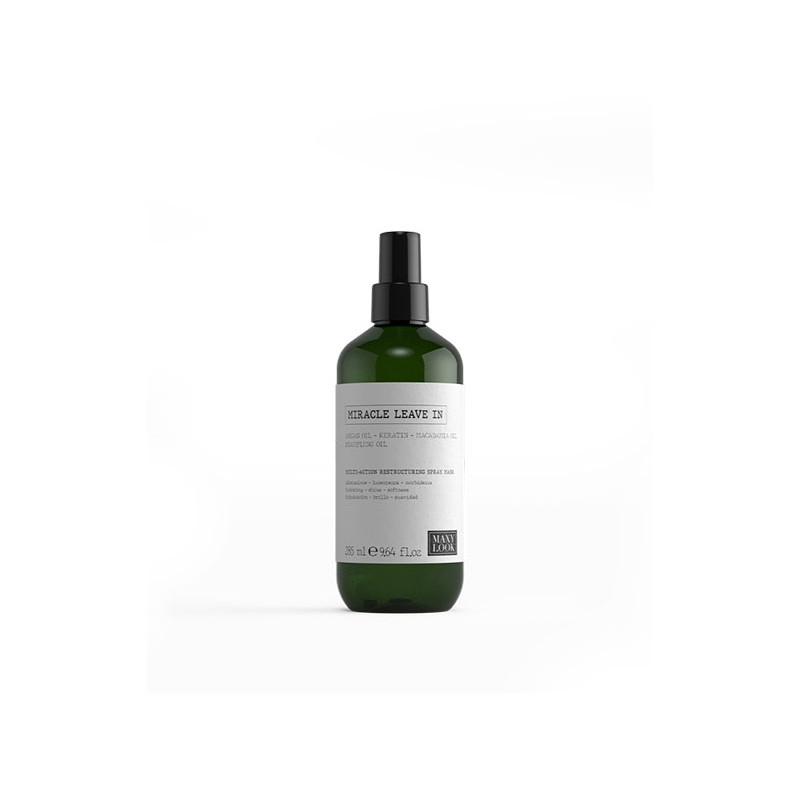 Maxy Look Wunderspray (285ml)