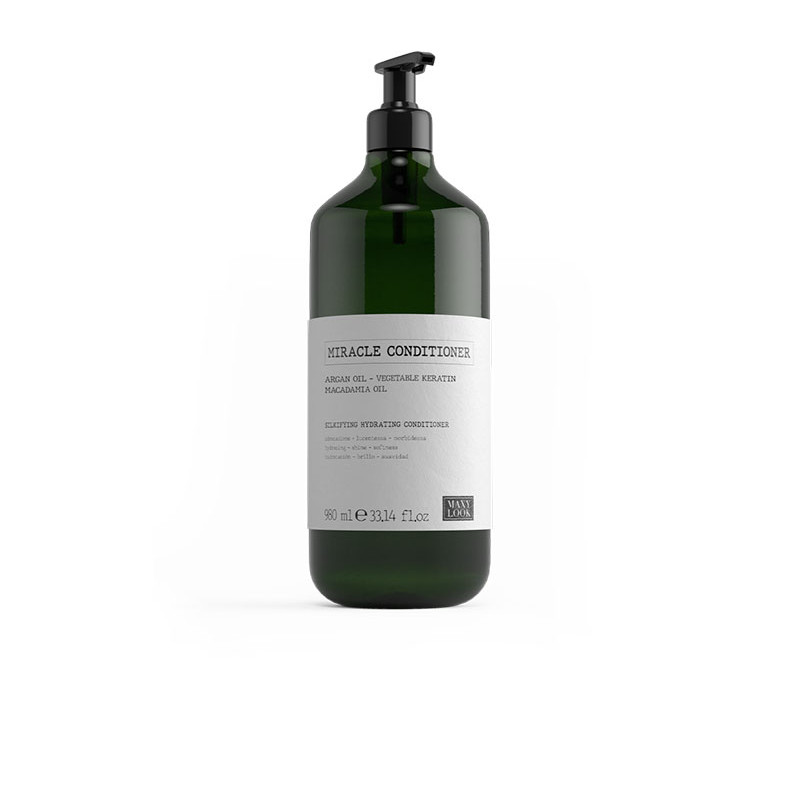 Maxy Look Wunder Conditioner (980ml)