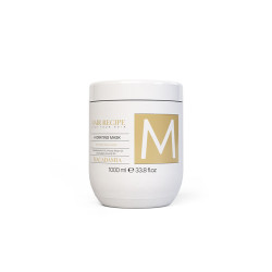 Maxy Look Feuchtigkeitsmaske Macadamia (1000ml)