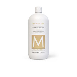 Maxy Look Feuchtigkeitsspendendes Shampoo Macadamia (1000ml)