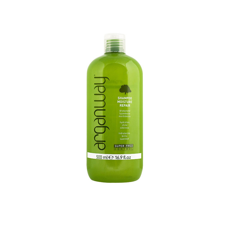 Maxy Look Shampoo Feuchtigkeitsreparatur Arganway (500ml)
