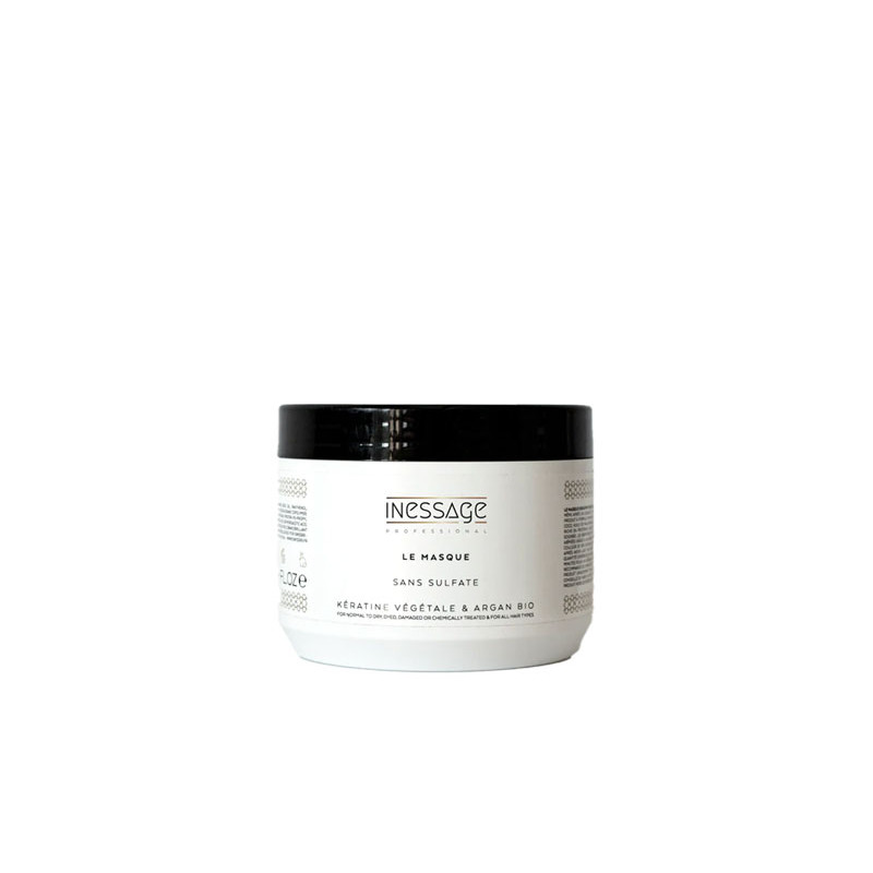 Ines Sage Plex Maske ohne Sulfate