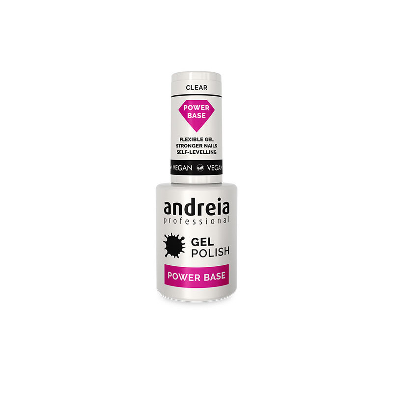 Andreia Power Base Clear (10,5ml)