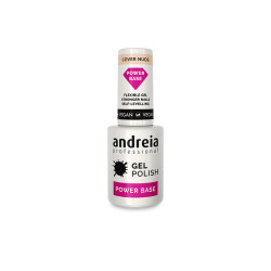 Andreia Power Base Cover Nude (10,5ml)