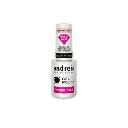 Andreia Power Base Cover Pink (10,5ml)